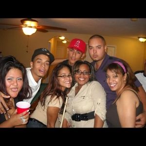 Meet your Posher, Gina